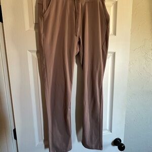 Women’s Ankle Lounge Pants